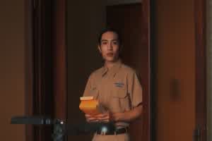 少妇白洁 第二章 小晶的信  背景图片