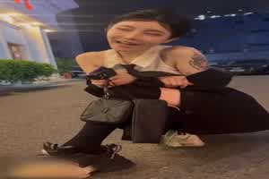 门事件 重磅大瓜 抖音 DJMILK 55W粉丝大网红 网传2段不雅视频合集流出  背景图片