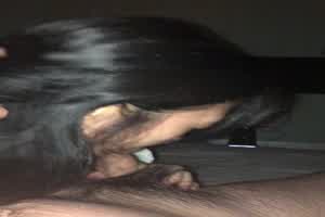 屌丝女神有钱人小母狗！颜值在线清高拜金露脸美女大学生被金主包养，日常各种不雅性爱自拍流出  背景图片