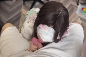 线下cos陪玩白嫩萝莉遇到变态客户  背景图片