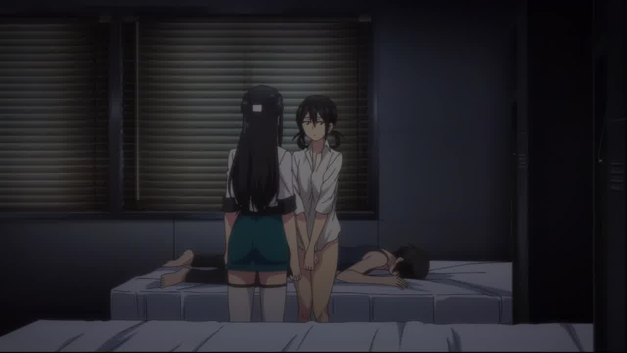  终末的后宫 6 的剧照9