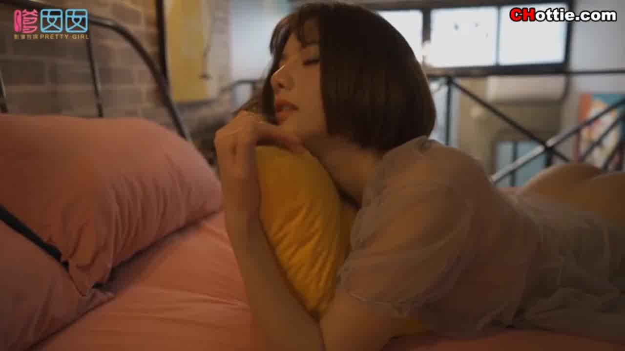  这是阿朱啊，女神高清私房卸载 的剧照9