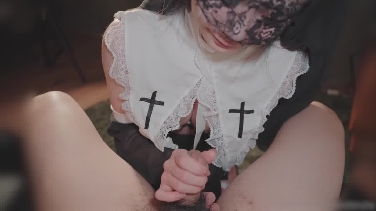  在忏悔室里所做所说都不会传出去 的剧照8