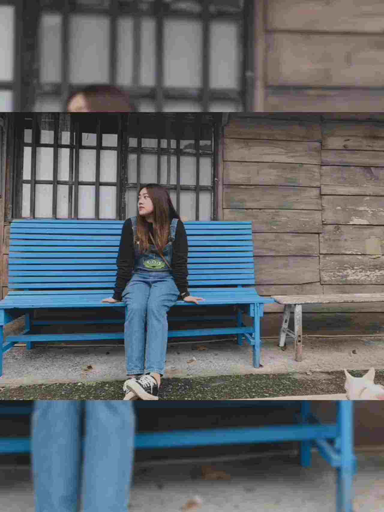  【反差学生妹】白爆，肉射，车震，最刺激! 的剧照3