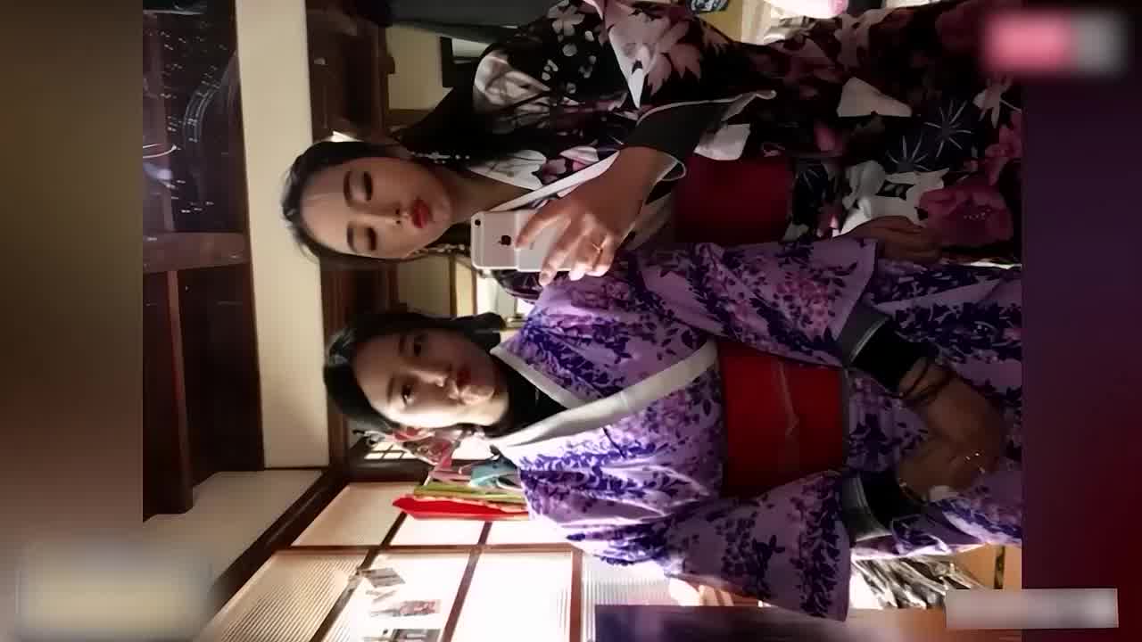  反差女神泄露惨遭网曝，上面深喉下面潮吹喷水内射 的剧照6