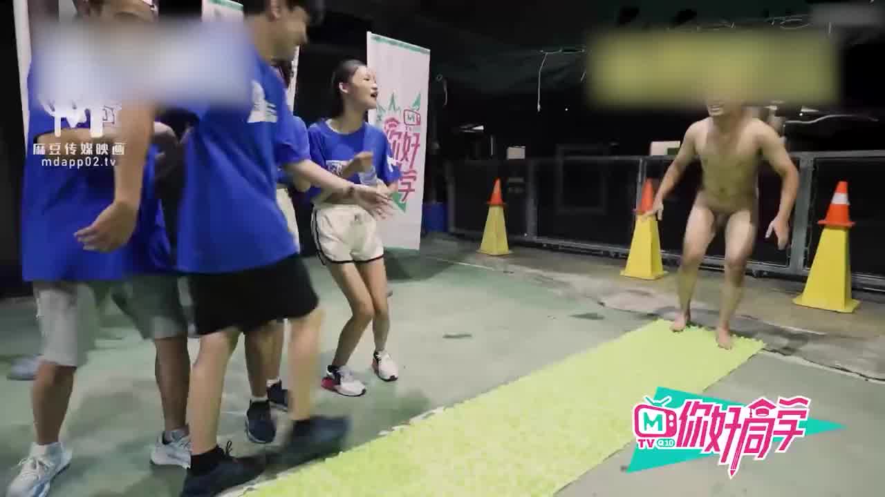  【深夜精腥秀】你好同学 性爱惩罚天堂路 的剧照7