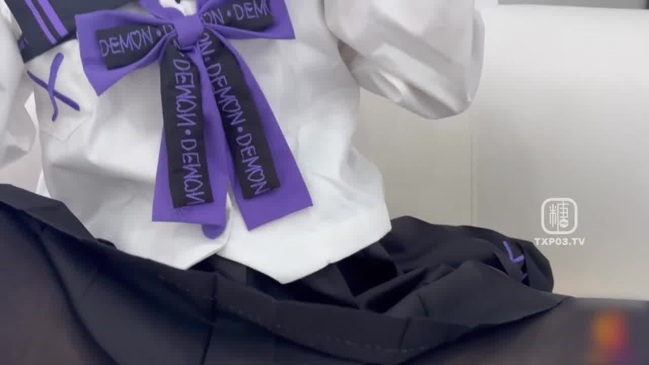  极品可爱的JK高中兼职妹 的剧照8