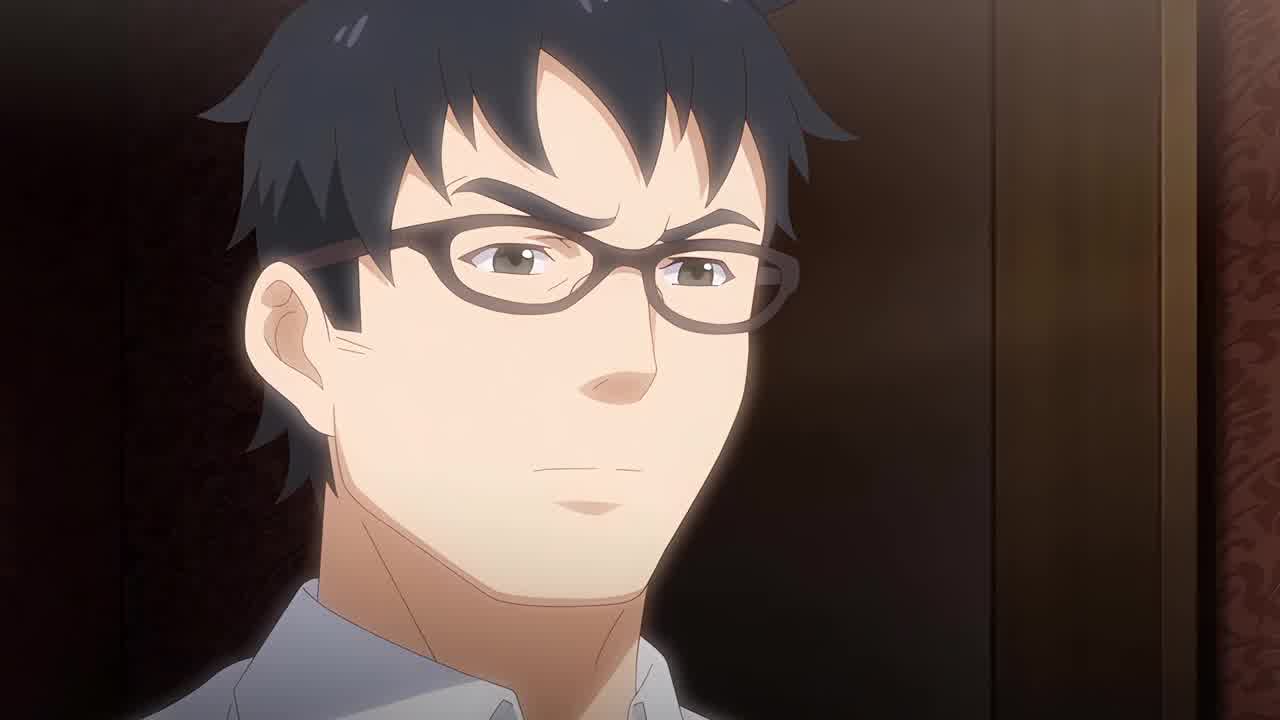  交配第8集夜生活的巅峰时期的不良少女是龙的首领。 的剧照4