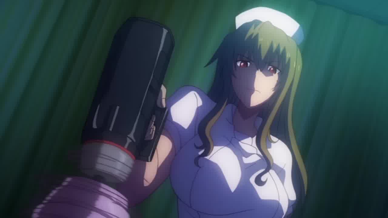  挤精病房第3卷～山口版～ 的剧照6