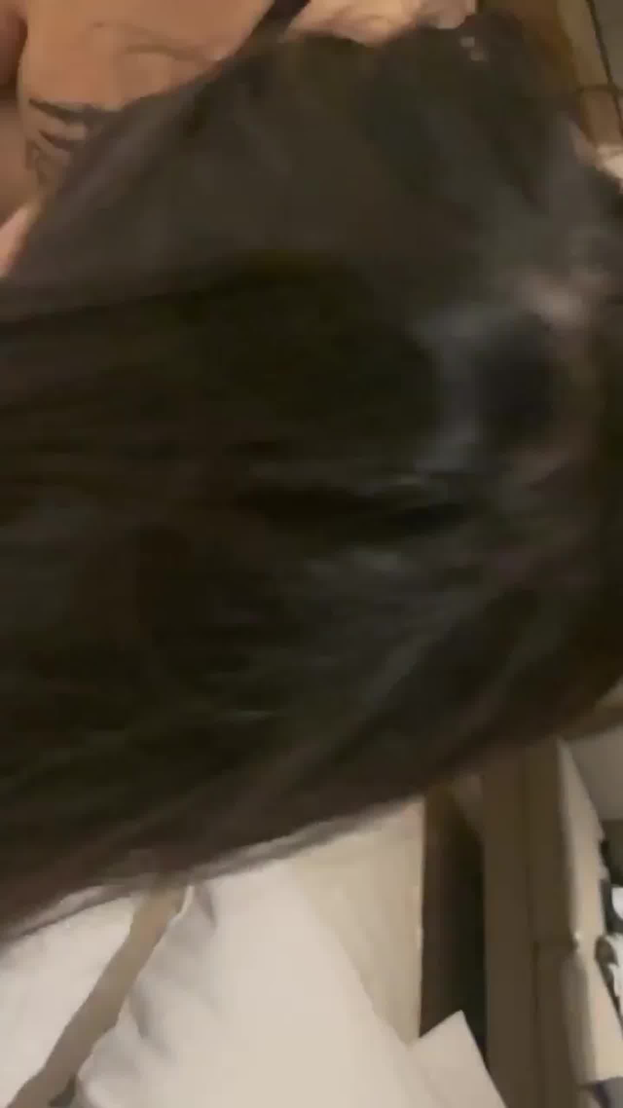  通过抖音各种约啪调教各种妹子 的剧照8