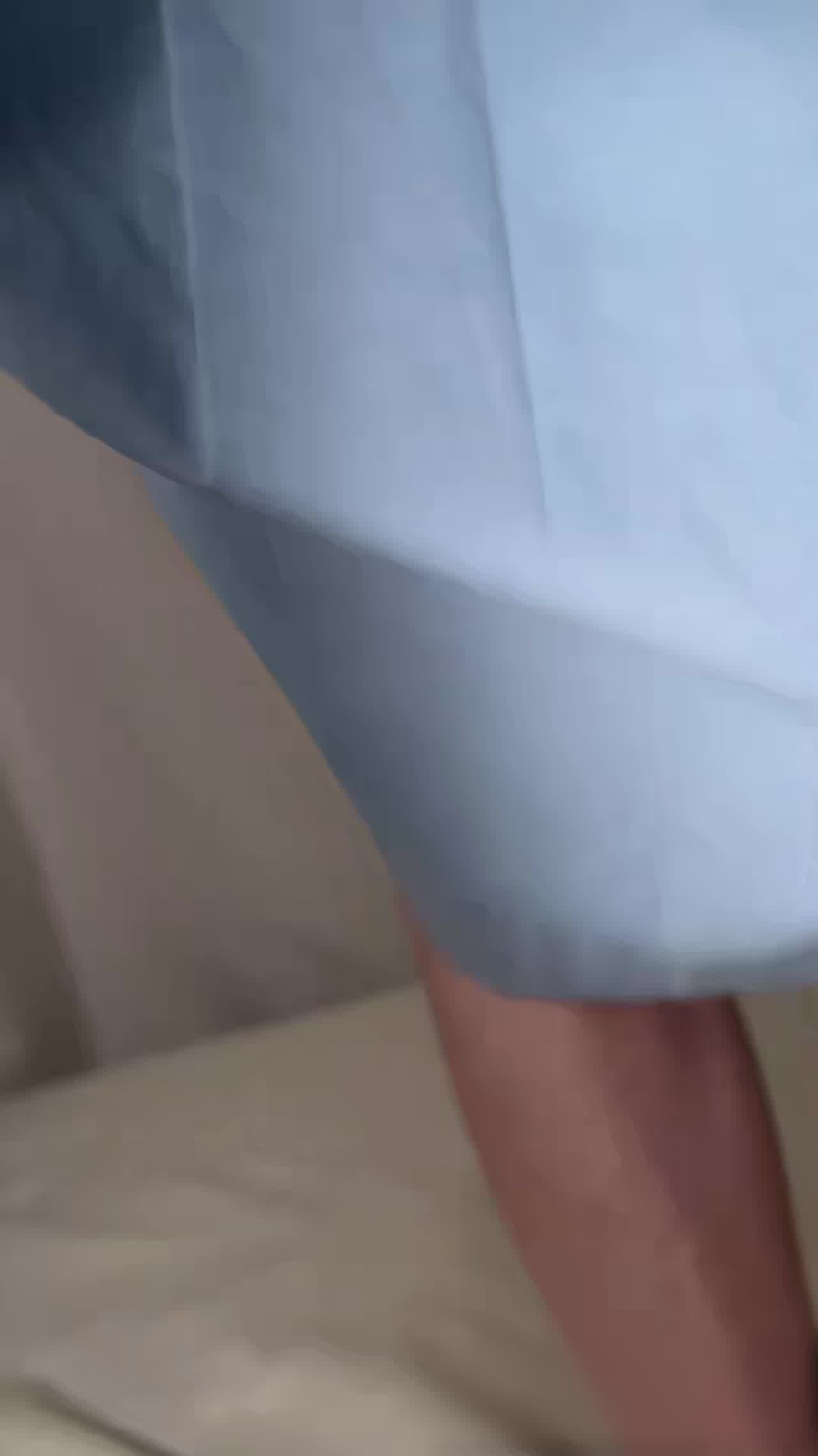  猥亵姨妈期のVR少女 玩很大！ 的剧照4