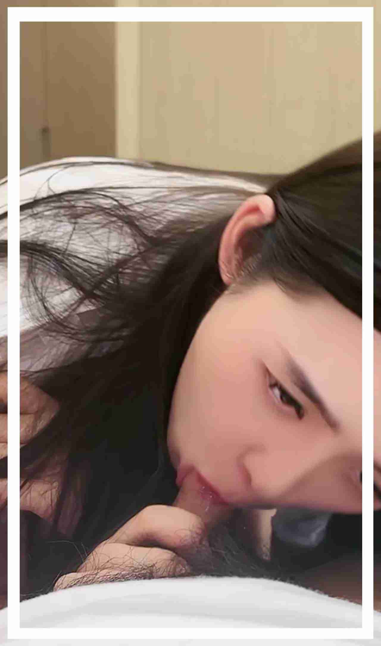  【小编推荐】梦梦 送快递碰见前女友 旧情复燃发生性关系 的剧照9