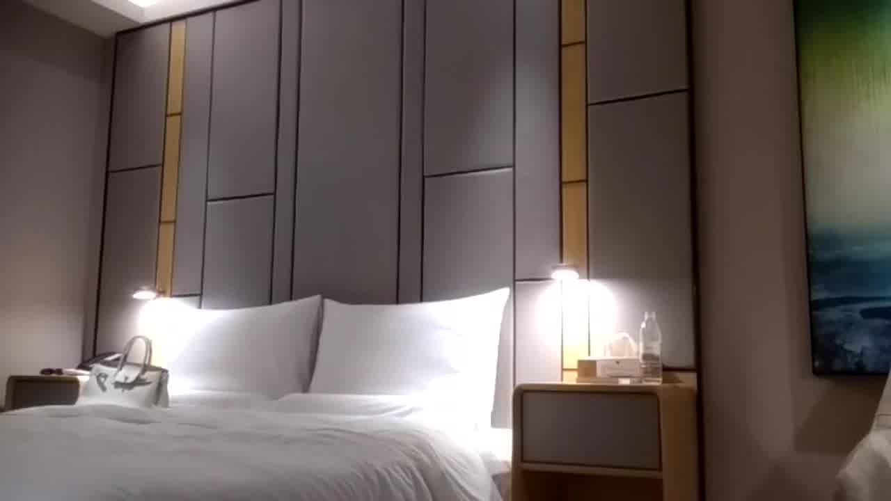  探花系列风骚外围模特国产 ，最喜欢这种闷骚气质了 的剧照3