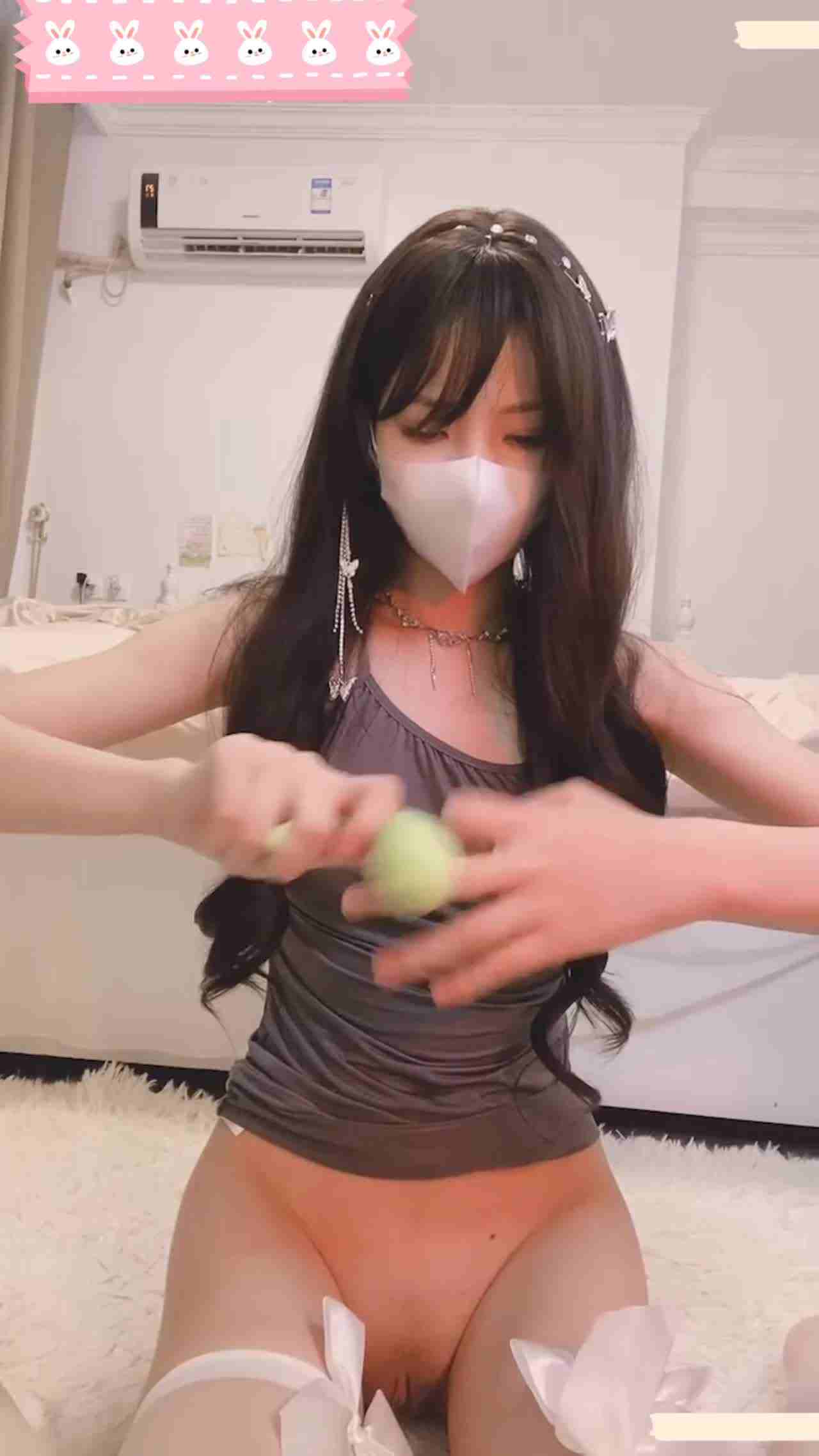  一个眼神就让人沦陷的超极品母狗卡哇伊嗲嗲的声音让人欲罢不能 的剧照2